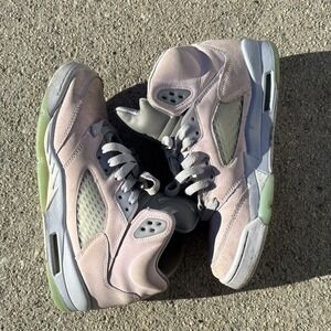 Nike Air Jordan Retro SE GS DV0563-600 Easter 2022 size 6Y